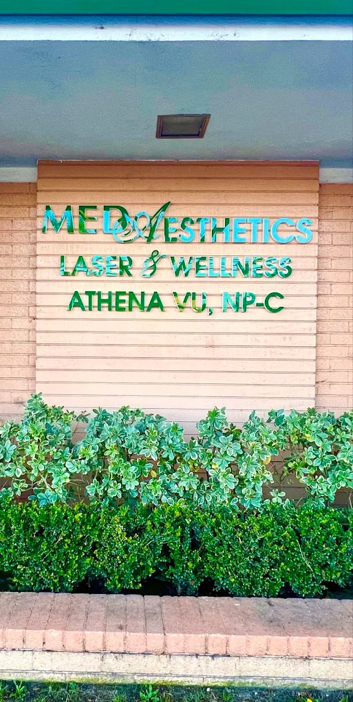  MedAesthetics Laser and Wellness